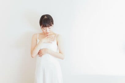 閉経後の肥満は「乳がん」になりやすい？乳がん予防のためのQ＆Aまとめ