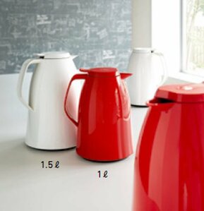 emsa(エムザ)社の保温保冷ポット