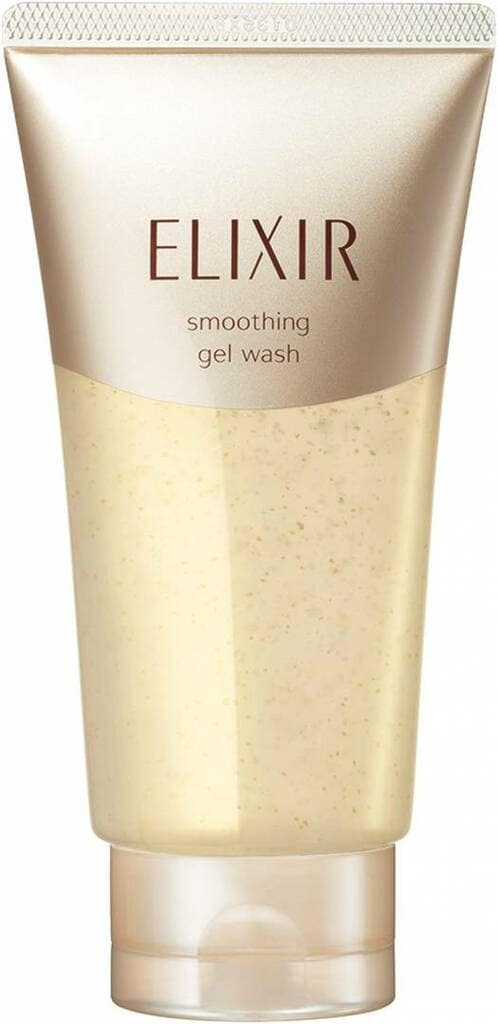 エリクシールスムースジェルウォッシュ