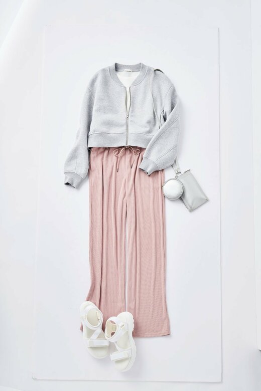 コーディネート画像