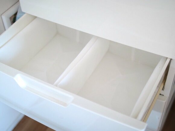 整理収納仕切りケース