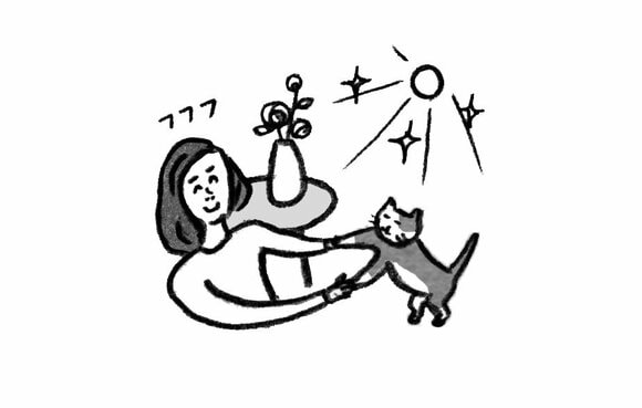 幸福感を高める生活習慣