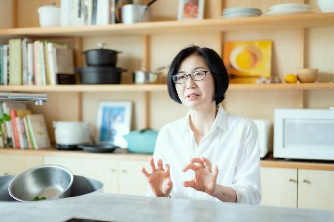 意見交換するのもおすすめ