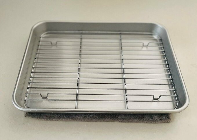 アルミのバット