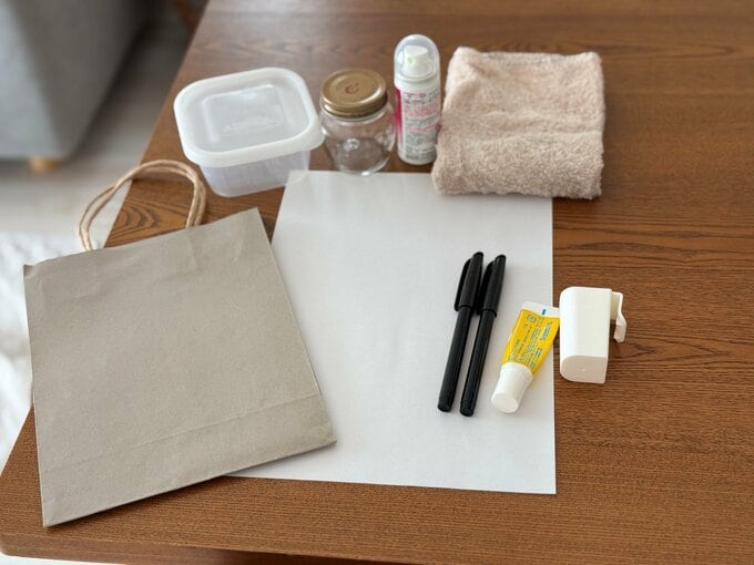 つうさんの捨て活