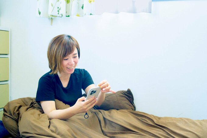 ポイ活達人のくぅちゃん