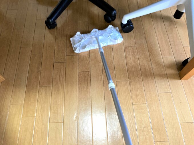 フローリング