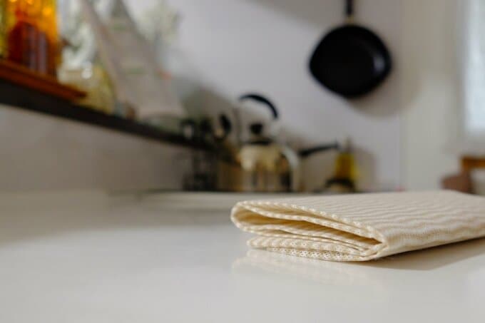 キッチンダスター