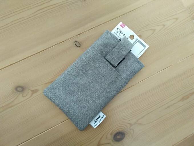 モバイルケース