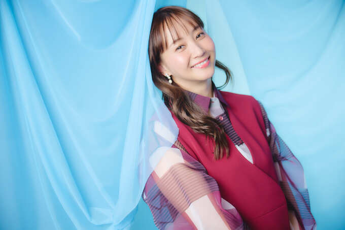 藤本美貴さん