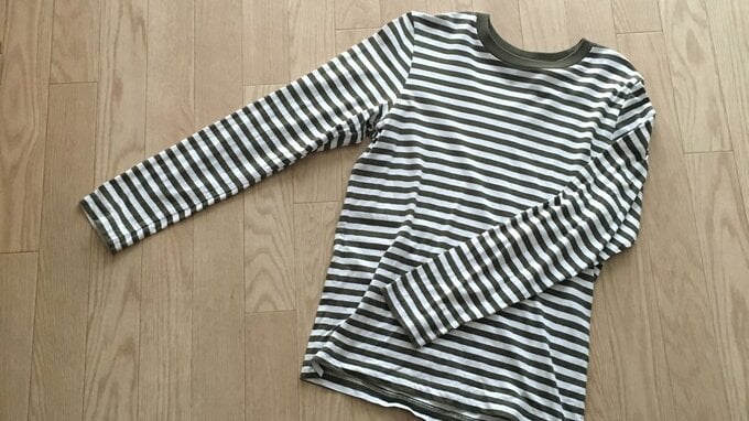 秋服