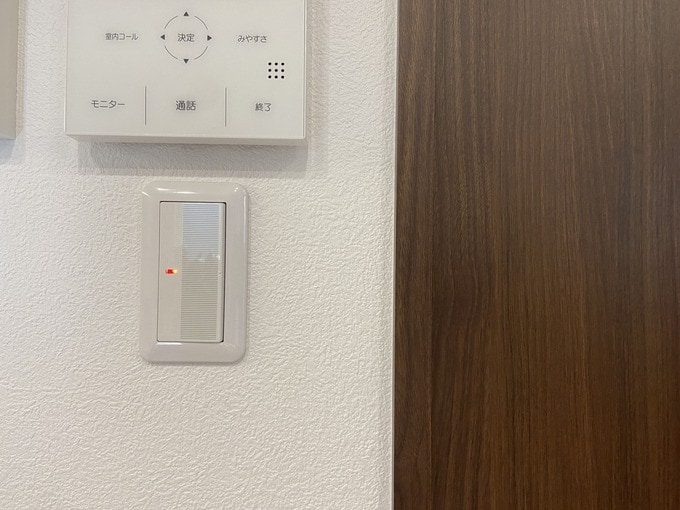 ファミリークローゼット