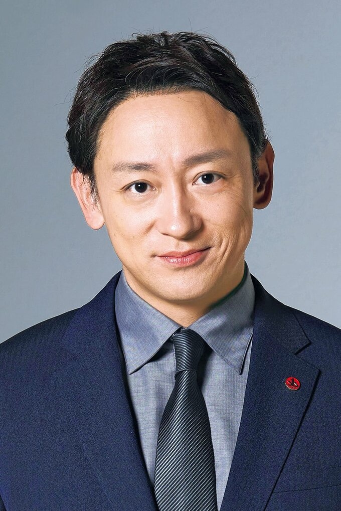 山本耕史さん