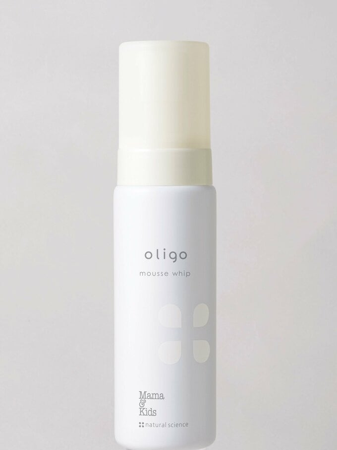 オリゴムースホイップ