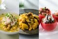 夏の疲れを感じたら「豆」を食卓に。ワタナベマキさんの“養生”レシピ3品