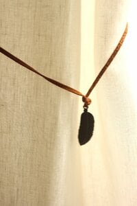 カーテンタッセル