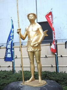 かっぱ橋道具街