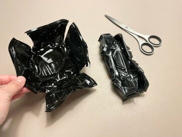 ゴミを「小さくする」4つの工夫。ゴミ出しがラクに、キッチンもすっきり