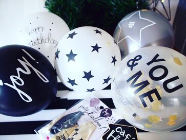 100円なのにおしゃれで今っぽ！ダイソーのパーティグッズがかわいすぎ