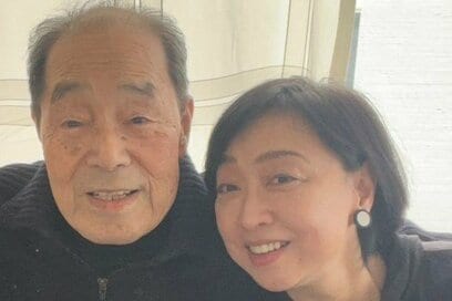 58歳・川上麻衣子さん「実家じまい」から2か月。80代母の入院と90代父のひとり暮らしでプチ事件勃発