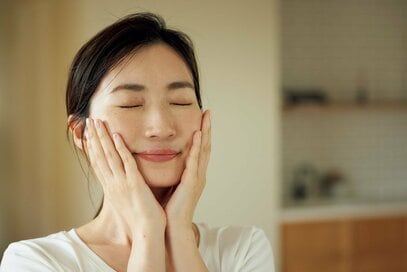 40代、「乾燥しない」ための3つの習慣。寝る前に“追いたし保湿”がカギ