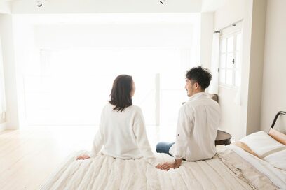 「レスってそんなにダメなこと？」していなくても夫婦円満の秘訣とは
