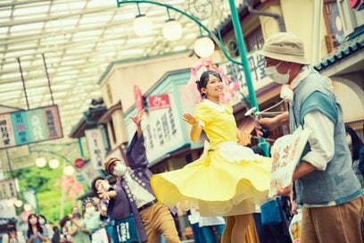 西武園ゆうえんちが古さを売りにして大成功。「入園口」を減らした意外なワケとは