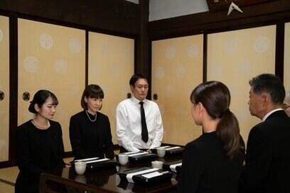 「父が死亡し1億円を家族で相続」する場合の税金は？注意するべき節税のポイント