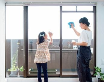 「休日も家事でクタクタ」はもう終了！やめても困らなかった習慣とは？