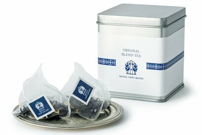 がんばった自分に贈りたい「ご褒美ギフト」。旅行気分が味わえる特別なアイテム5選