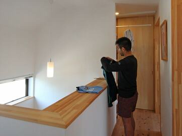 戸建てにランドリールームは必要？ライフタイル応じた2つの間取りの考え方