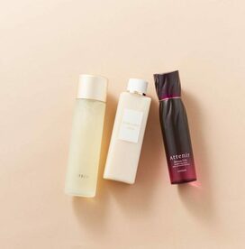 冬の乾燥を救う！皮膚科医や美容のプロが愛用する化粧水