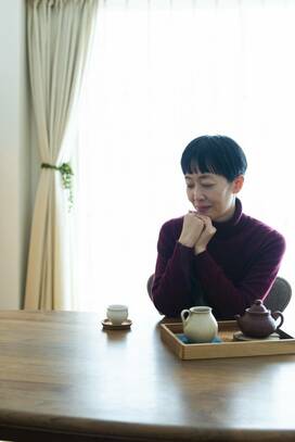 40代になってやめてよかったこと。作家・小川糸さんの暮らし