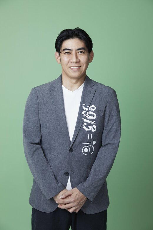 琉球風水志・シウマさん