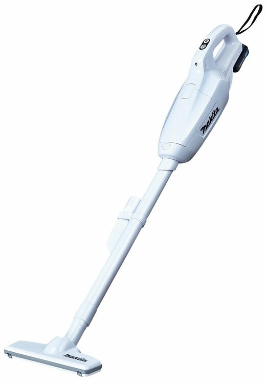 充電式クリーナ