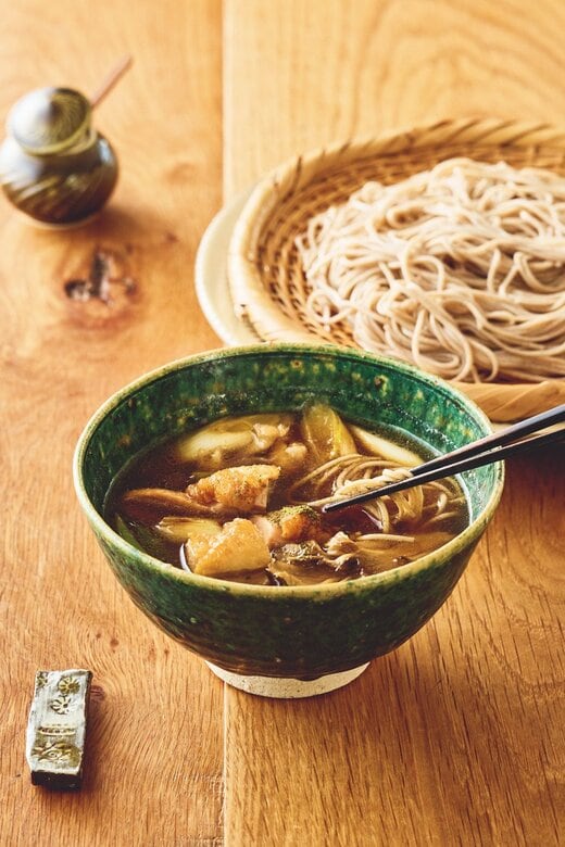 鶏南蛮
