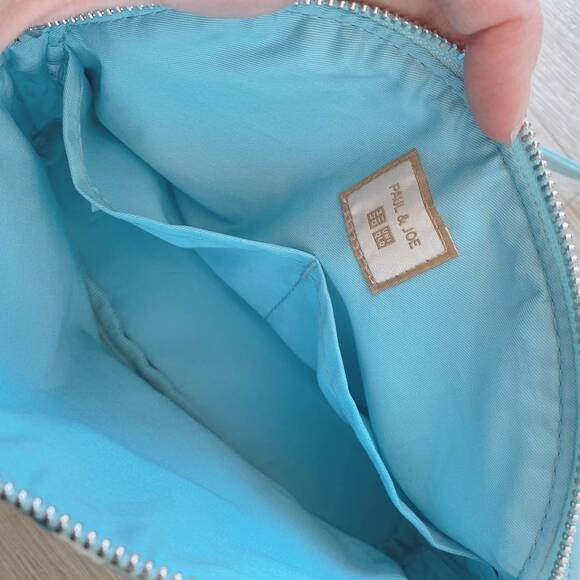 ポシェット中身