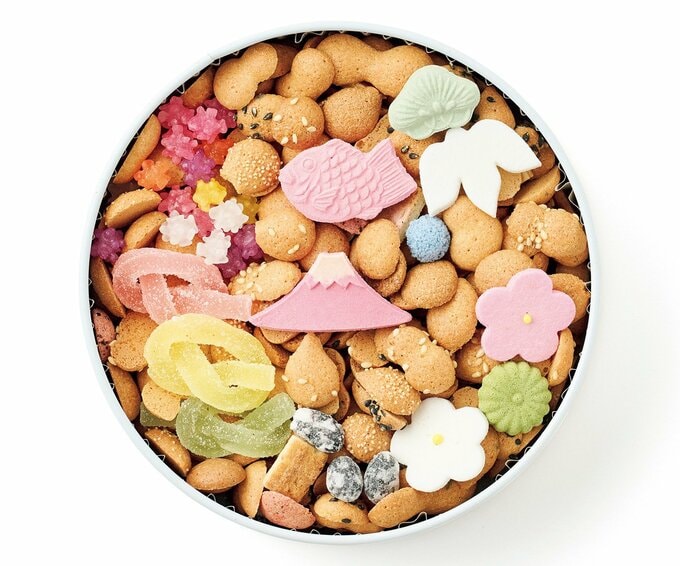 和三盆クッキー