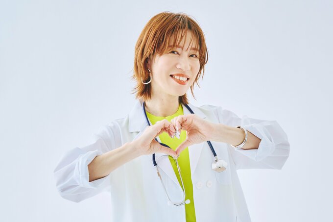 スタイリスト・山本あきこさん