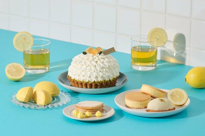 今注目すべき、レモンのお取り寄せスイーツを紹介します