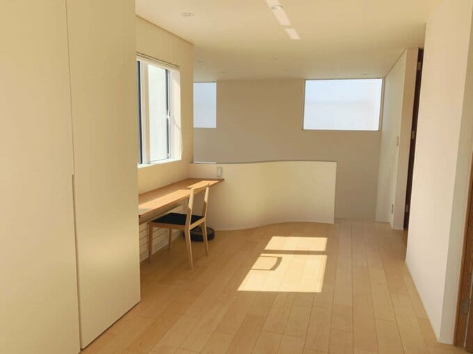 整理収納アドバイザーのFujinaoさんの部屋