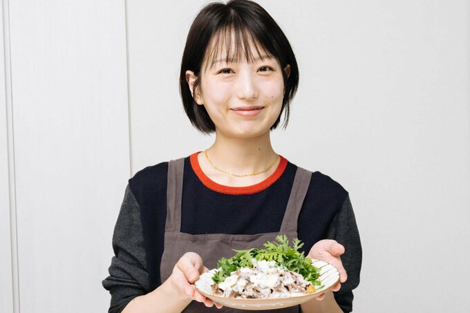長谷川あかりさん