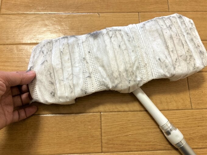 汚れ