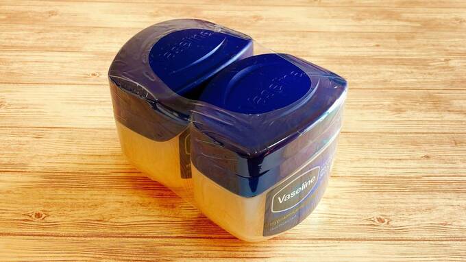 ヴァセリン