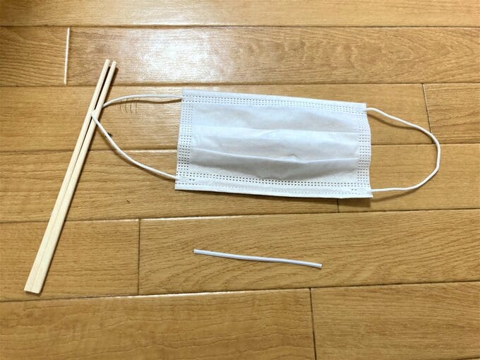 割りばし