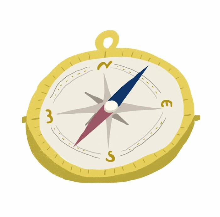 ゲッターズ飯田さんが占う 2022年下半期の運勢> 金の羅針盤座 | ESSEonline(エッセ オンライン)