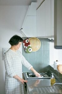 油汚れ用洗剤に