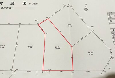 割安な変形＆傾斜地は買いか？購入者が家づくりとお金についてレポート