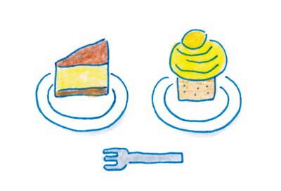 フルーツゼリーとプリン、太りにくいのはどっち？栄養士が教えるおすすめ間食