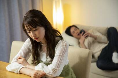 40代夫婦の悩みは「会話がなくなったこと」。解決法とやめたこと